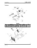 Предварительный просмотр 16 страницы MOTO GUZZI California 1400 Instructions Manual