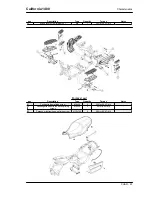 Предварительный просмотр 23 страницы MOTO GUZZI California 1400 Instructions Manual