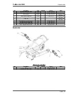 Предварительный просмотр 27 страницы MOTO GUZZI California 1400 Instructions Manual