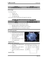 Предварительный просмотр 43 страницы MOTO GUZZI California 1400 Instructions Manual