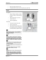 Предварительный просмотр 62 страницы MOTO GUZZI California 1400 Instructions Manual