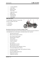 Предварительный просмотр 76 страницы MOTO GUZZI California 1400 Instructions Manual