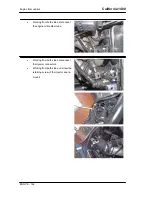 Предварительный просмотр 166 страницы MOTO GUZZI California 1400 Instructions Manual