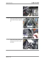 Предварительный просмотр 180 страницы MOTO GUZZI California 1400 Instructions Manual