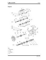 Предварительный просмотр 187 страницы MOTO GUZZI California 1400 Instructions Manual