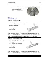 Предварительный просмотр 201 страницы MOTO GUZZI California 1400 Instructions Manual