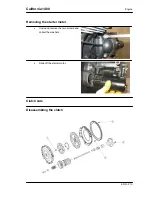 Предварительный просмотр 213 страницы MOTO GUZZI California 1400 Instructions Manual