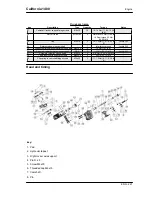 Предварительный просмотр 221 страницы MOTO GUZZI California 1400 Instructions Manual