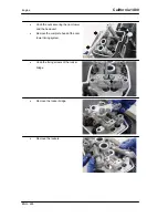 Предварительный просмотр 226 страницы MOTO GUZZI California 1400 Instructions Manual