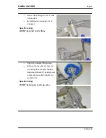 Предварительный просмотр 235 страницы MOTO GUZZI California 1400 Instructions Manual