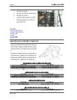 Предварительный просмотр 258 страницы MOTO GUZZI California 1400 Instructions Manual