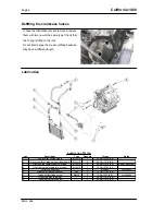 Предварительный просмотр 264 страницы MOTO GUZZI California 1400 Instructions Manual