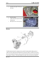 Предварительный просмотр 278 страницы MOTO GUZZI California 1400 Instructions Manual