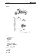 Предварительный просмотр 282 страницы MOTO GUZZI California 1400 Instructions Manual