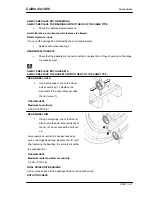 Предварительный просмотр 321 страницы MOTO GUZZI California 1400 Instructions Manual