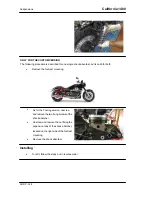 Предварительный просмотр 328 страницы MOTO GUZZI California 1400 Instructions Manual