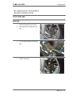 Preview for 355 page of MOTO GUZZI California 1400 Instructions Manual