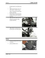 Предварительный просмотр 398 страницы MOTO GUZZI California 1400 Instructions Manual