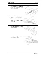 Предварительный просмотр 407 страницы MOTO GUZZI California 1400 Instructions Manual