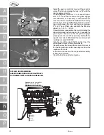 Preview for 246 page of MOTO GUZZI CALIFORNIA EV 1997-2000 Workshop Manual