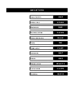 Preview for 5 page of MOTO GUZZI California EV V1100 Service Station Manual