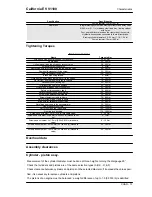 Preview for 13 page of MOTO GUZZI California EV V1100 Service Station Manual