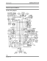 Preview for 38 page of MOTO GUZZI California EV V1100 Service Station Manual