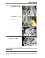 Preview for 82 page of MOTO GUZZI California EV V1100 Service Station Manual