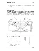 Preview for 85 page of MOTO GUZZI California EV V1100 Service Station Manual