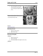 Preview for 89 page of MOTO GUZZI California EV V1100 Service Station Manual