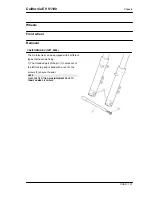 Preview for 131 page of MOTO GUZZI California EV V1100 Service Station Manual