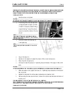 Preview for 137 page of MOTO GUZZI California EV V1100 Service Station Manual