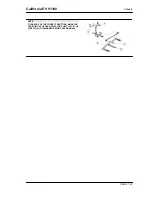 Preview for 149 page of MOTO GUZZI California EV V1100 Service Station Manual