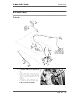 Preview for 151 page of MOTO GUZZI California EV V1100 Service Station Manual