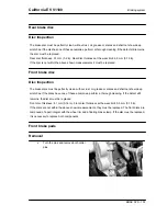 Preview for 153 page of MOTO GUZZI California EV V1100 Service Station Manual