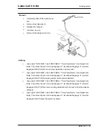 Preview for 161 page of MOTO GUZZI California EV V1100 Service Station Manual