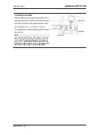 Preview for 162 page of MOTO GUZZI California EV V1100 Service Station Manual