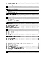 Предварительный просмотр 6 страницы MOTO GUZZI Daytona RS Workshop Manual