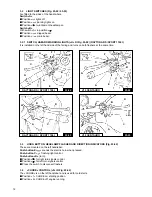 Предварительный просмотр 14 страницы MOTO GUZZI Daytona RS Workshop Manual