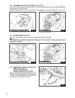 Предварительный просмотр 18 страницы MOTO GUZZI Daytona RS Workshop Manual