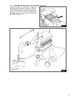 Предварительный просмотр 29 страницы MOTO GUZZI Daytona RS Workshop Manual