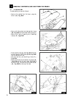 Предварительный просмотр 40 страницы MOTO GUZZI Daytona RS Workshop Manual