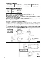 Предварительный просмотр 64 страницы MOTO GUZZI Daytona RS Workshop Manual