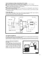 Предварительный просмотр 67 страницы MOTO GUZZI Daytona RS Workshop Manual