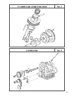 Предварительный просмотр 71 страницы MOTO GUZZI Daytona RS Workshop Manual