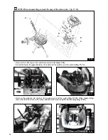 Предварительный просмотр 76 страницы MOTO GUZZI Daytona RS Workshop Manual