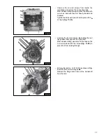 Предварительный просмотр 79 страницы MOTO GUZZI Daytona RS Workshop Manual