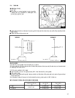 Предварительный просмотр 89 страницы MOTO GUZZI Daytona RS Workshop Manual