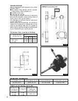 Предварительный просмотр 96 страницы MOTO GUZZI Daytona RS Workshop Manual