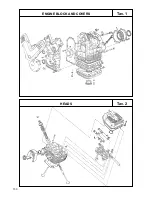 Предварительный просмотр 102 страницы MOTO GUZZI Daytona RS Workshop Manual